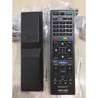 Điều khiển tivi Sony