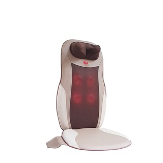 Ghế massage toàn thân Deluxe Cushion