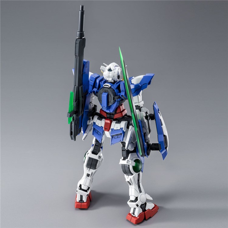 Mô hình lắp ráp 1/100 MG Gundam Exia Repair III - PB limited