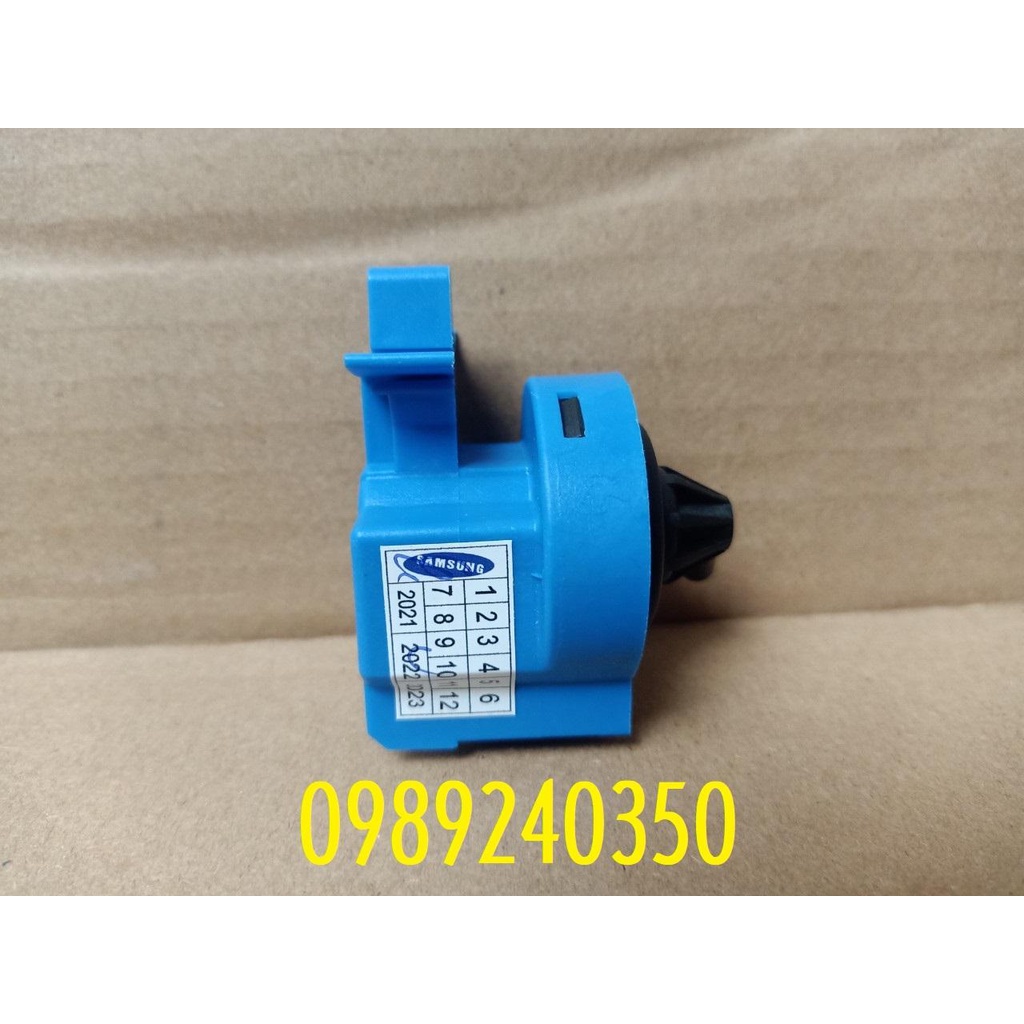 Phao Áp Lực Máy Giặt SAMSUNG Cửa Ngang Chính Hãng