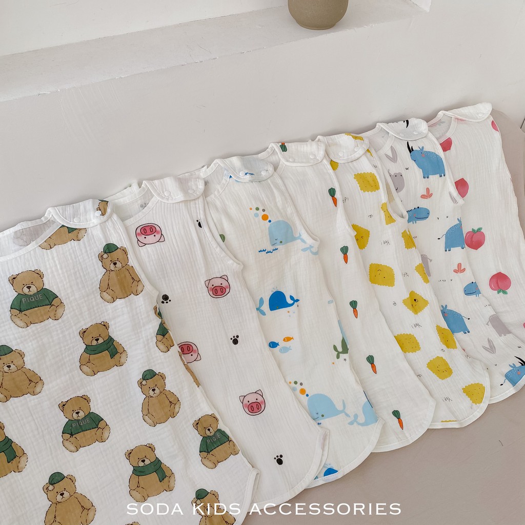 (Ảnh thật) Túi ngủ nhiều hình_7 mẫu | BigBuy360 - bigbuy360.vn