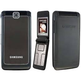 Điện thoại samsung S3600 nắp gập tồn kho mới 99%