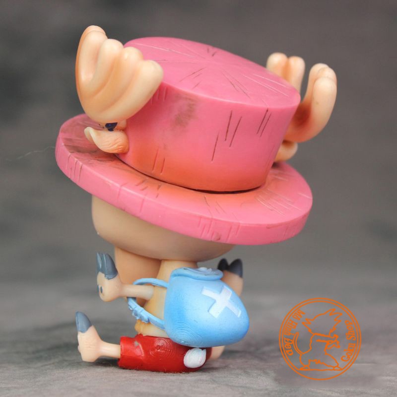 Mô hình Chopper one piece - Mô hình Tony Tony Chopper childhood