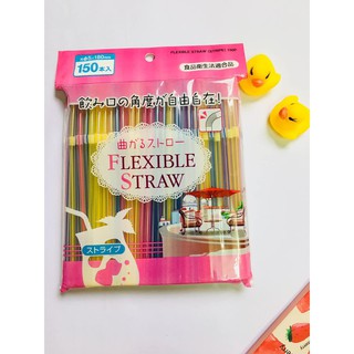 Set 150 ống hút