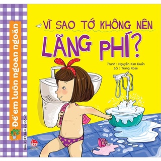 Sách - Combo Để Em Luôn Ngoan Ngoãn (Bộ 10 Quyển)