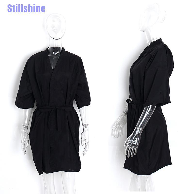 Áo choàng cắt tóc siêu nhẹ chuyên dụng cho salon | BigBuy360 - bigbuy360.vn