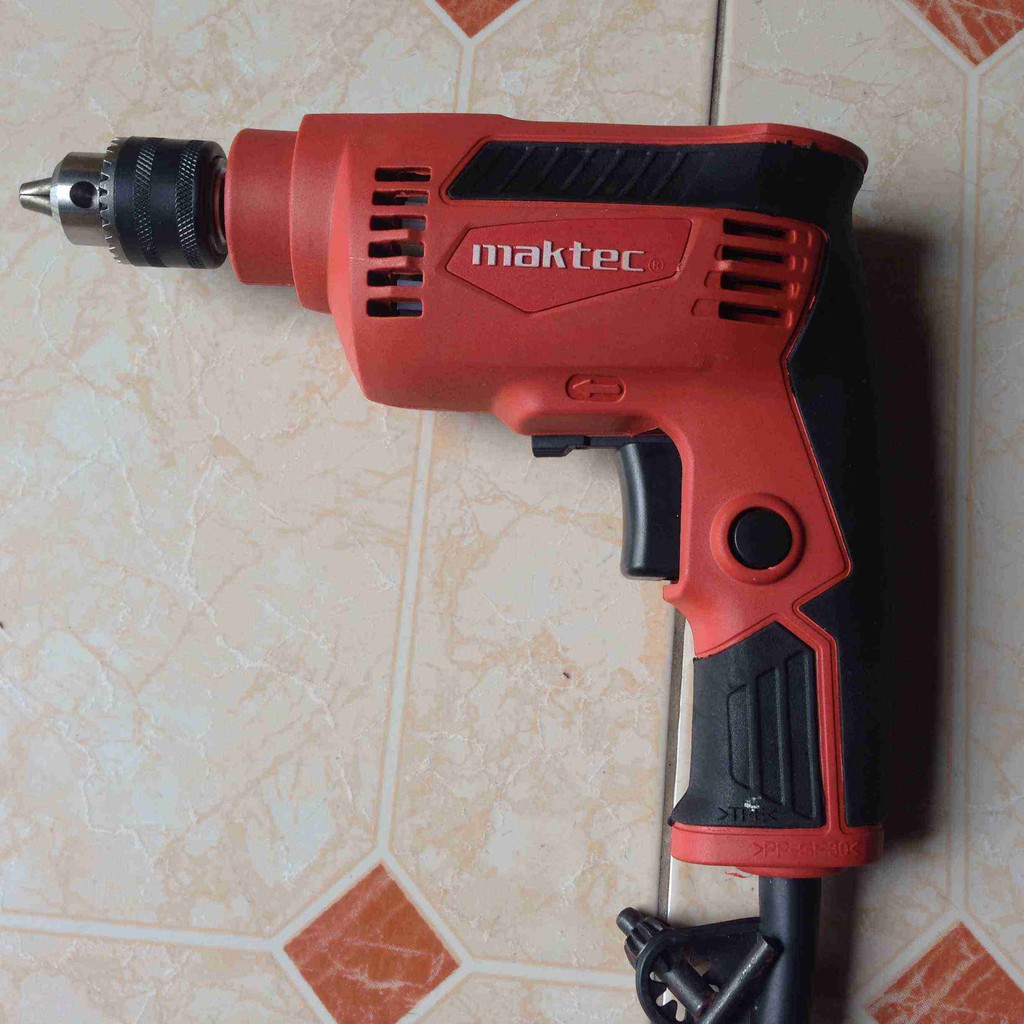 Máy khoan tốc độ cao 230W Maktec MT653