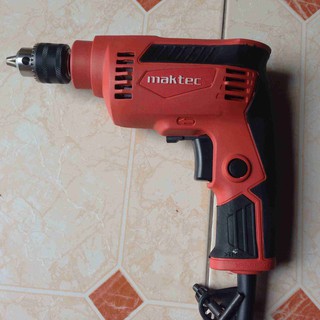 Máy khoan tốc độ cao 230W Maktec MT653