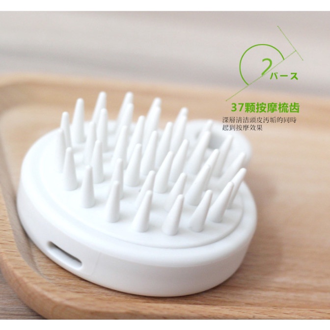 LƯỢC GỘI ĐẦU MASSAGE ĐẦU SILICON MỀM BẢO VỆ  LÀM SẠCH TÓC, THƯ GIÃN MANG LẠI CẢM GIÁC DỄ CHỊU CHO DA ĐẦU