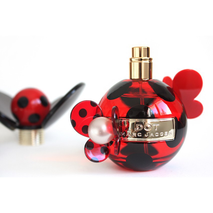 fre /𝗕𝗮𝗰𝗸𝘁𝗼𝟵☺'𝘀/ Nước hoa Marc Jacobs Dot EDP ♡