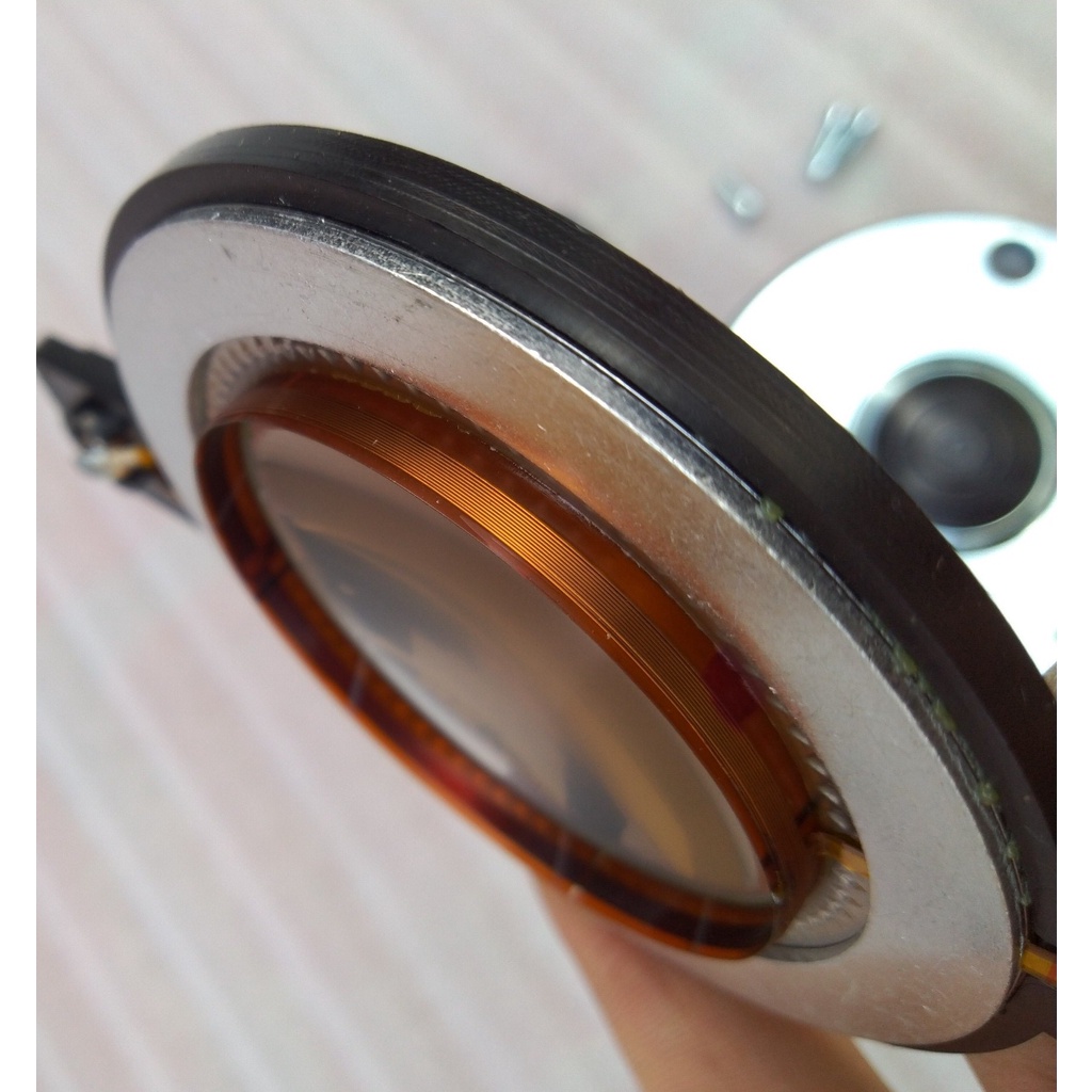 LOA TREBLE KÈN 450 BM CHÍNH HÃNG NHẬP KHẨU + HỌNG 12x12 + TỤ SỊN - GIÁ 1 CÁI