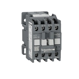 Contactor khởi động từ Schneider dòng Easypact TVS