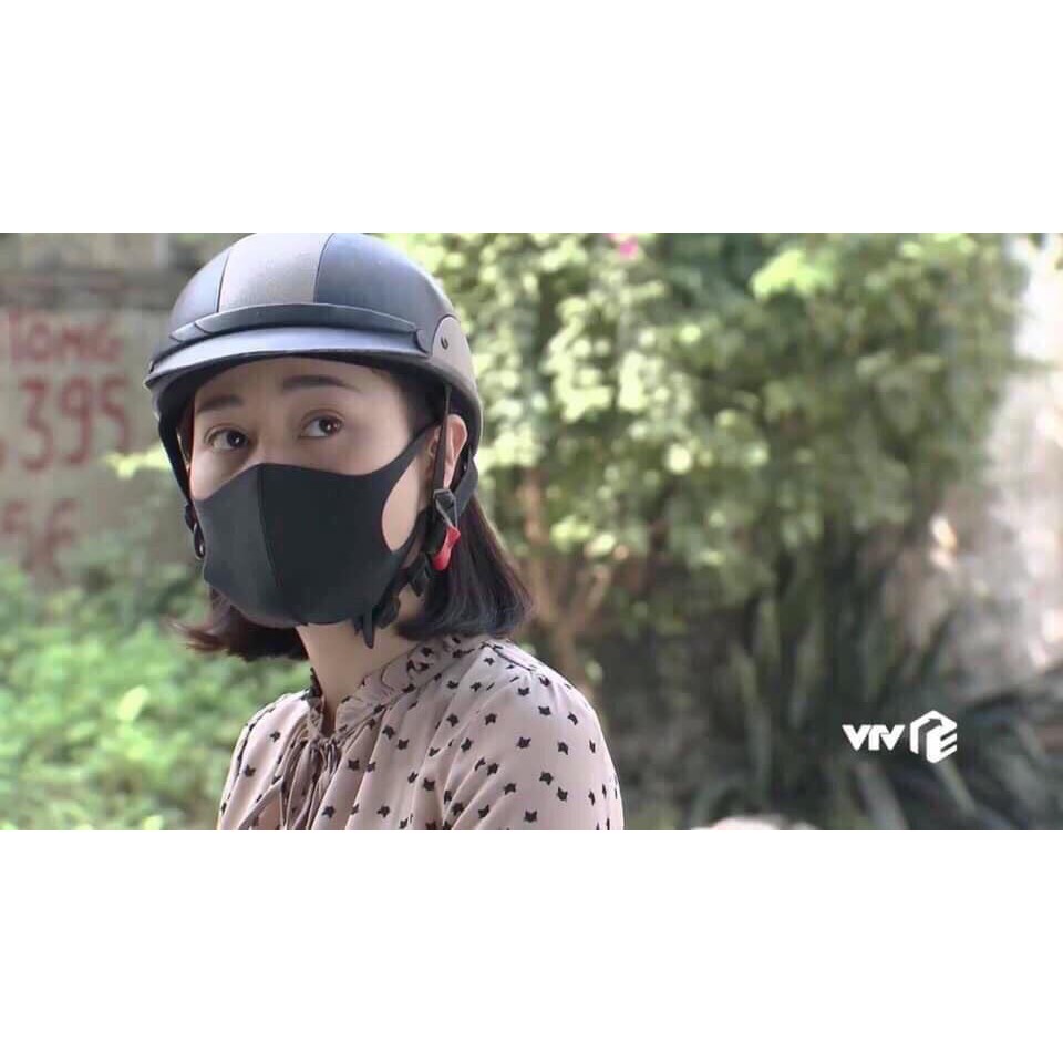 Khẩu Trang Vải Su Chống Bụi Cực Tiện Dụng | BigBuy360 - bigbuy360.vn