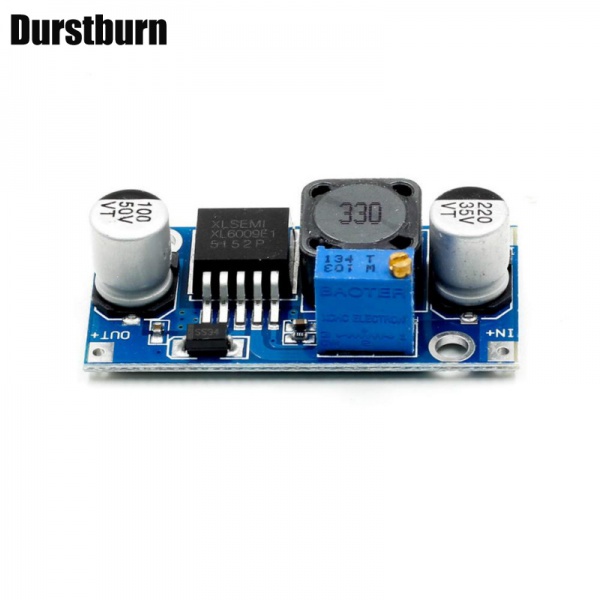 Mô Đun Tăng Áp XL6009 DC-DC LM2577