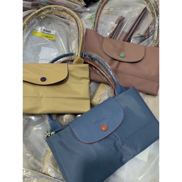 TÚI TOTE LÒNGCHAMP