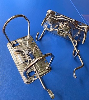 Khoá còng 5cm - 7cm - 9cm
