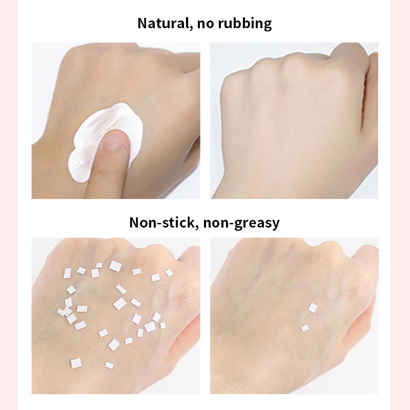 ZA Kem Lót Chống Nắng SPF 33 PA++ 4g kiểm soát dầu Dưỡng Ẩm Làm Trắng Da Che Khuyết Điểm
