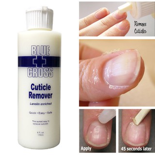kem mềm da nail chuẩn mỹ
