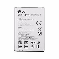 Pin ĐIỆN THOẠI LG G Pro - BL-48TH