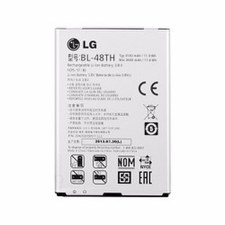 Pin ĐIỆN THOẠI LG G Pro - BL-48TH