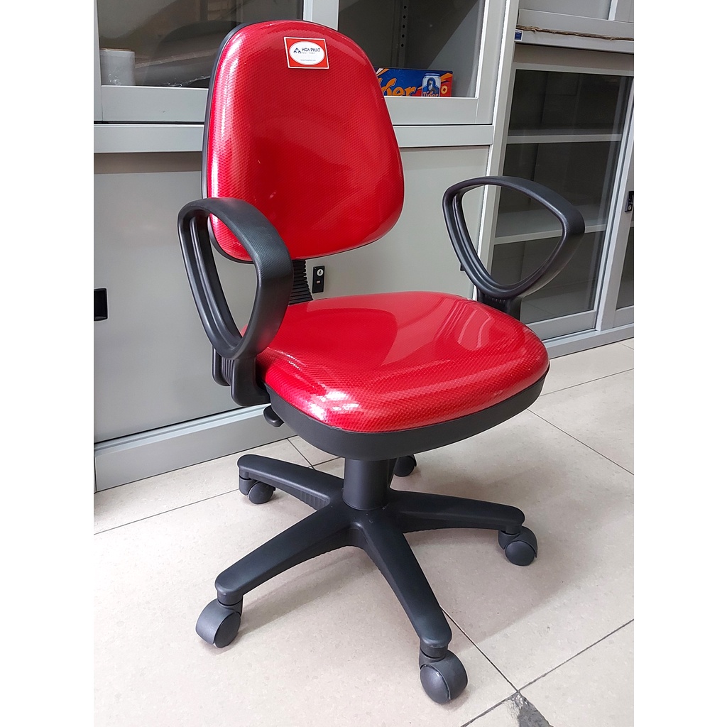 Ghế xoay văn phòng / Ghế xoay SG550 The One Hòa Phát