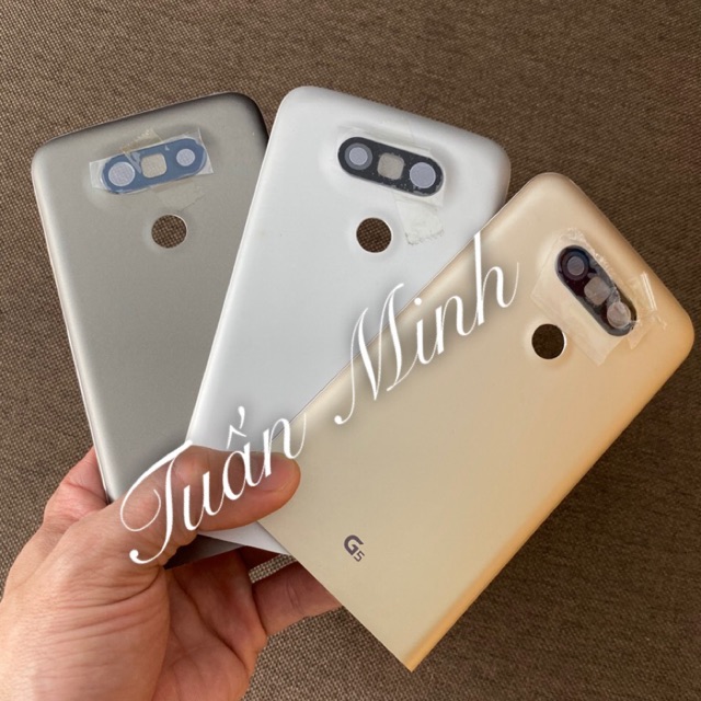 Nắp lưng LG G5