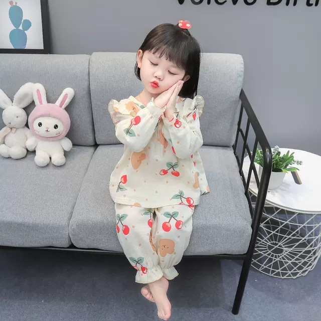 set bộ ren cánh tiên bé gái cực xinh
