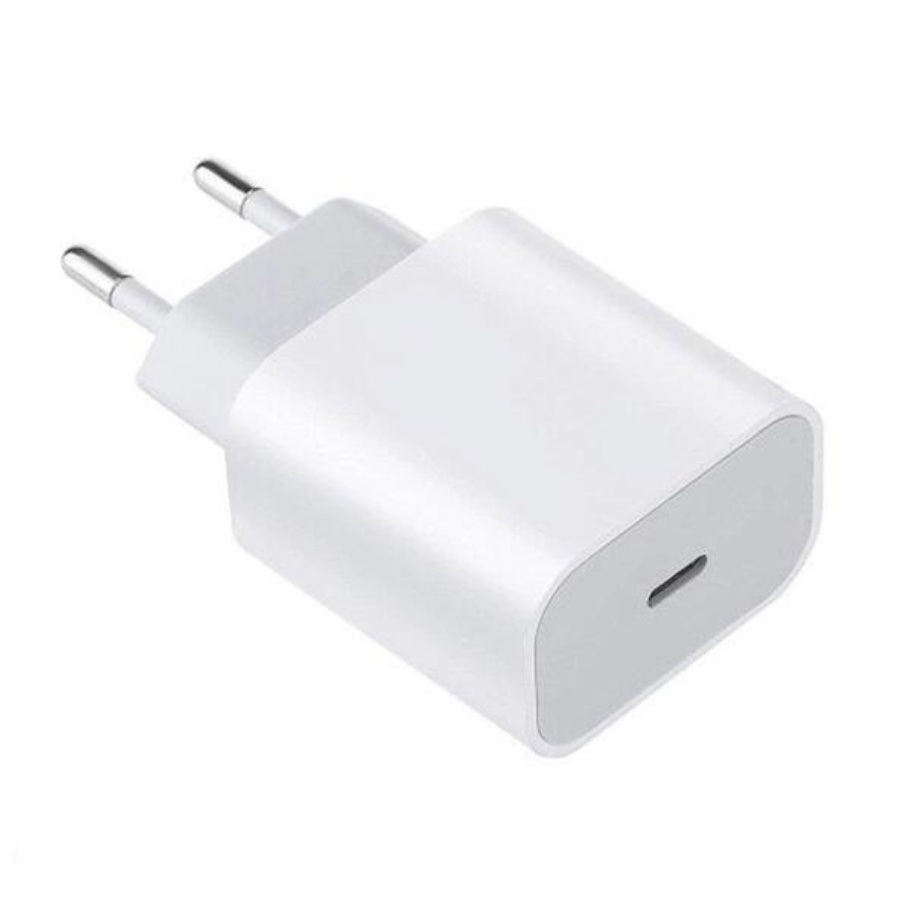 Củ sạc Xiaomi Mi 20W charger (type-C)