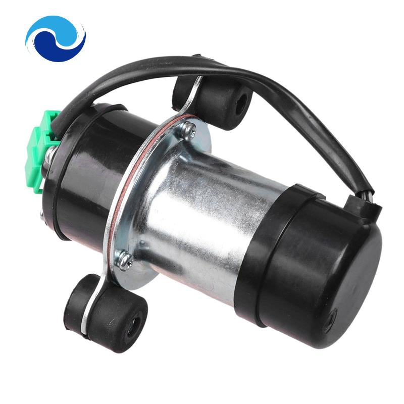 Bơm nhiên liệu điện tử 15100-85501 15100-79100 12V cho Suzuki Super Carry DB51T DD51T DC51T DA51T Mitsubishi