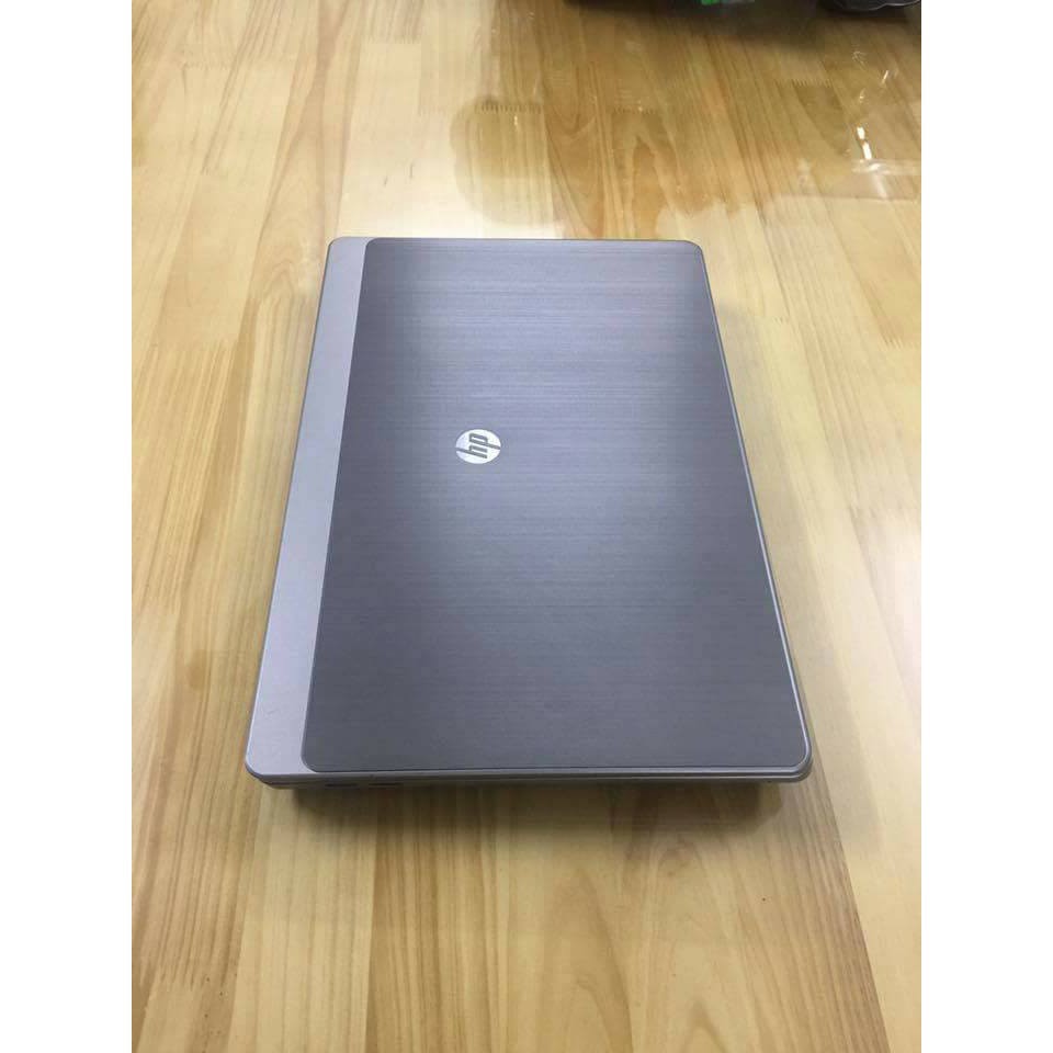 Laptop Cũ HP PROBOOK 4530S :Core I5-2430M ,4GB ,Ổ Cứng 250GB,Màn hình 15.6HD