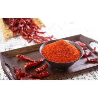 Bột ớt Hàn Quốc (vẩy) 1kg