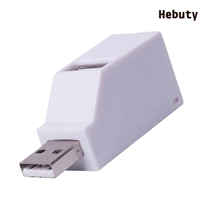 [Home & Living]High Speed 3 Port USB 2.0 Multi HUB Splitter Expansion for Desktops/Laptop#1 | BigBuy360 - bigbuy360.vn