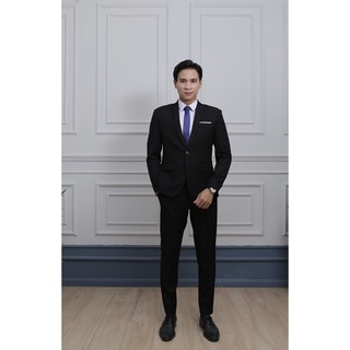 BỘ VEST NAM CAO CẤP DÁNG TRẺ