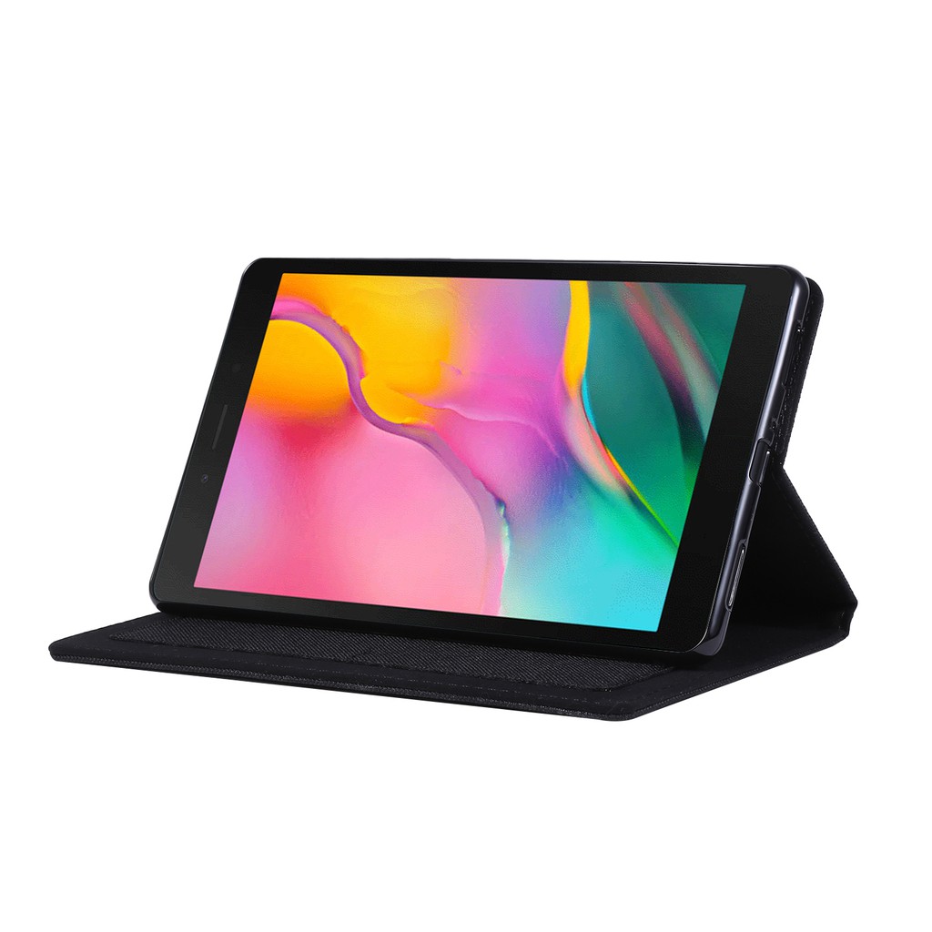 Bao Da Máy Tính Bảng Có Giá Đỡ Cho Samsung Galaxy Tab A7 Lite 8.7 "Sm-T220 T225 Ốp | BigBuy360 - bigbuy360.vn