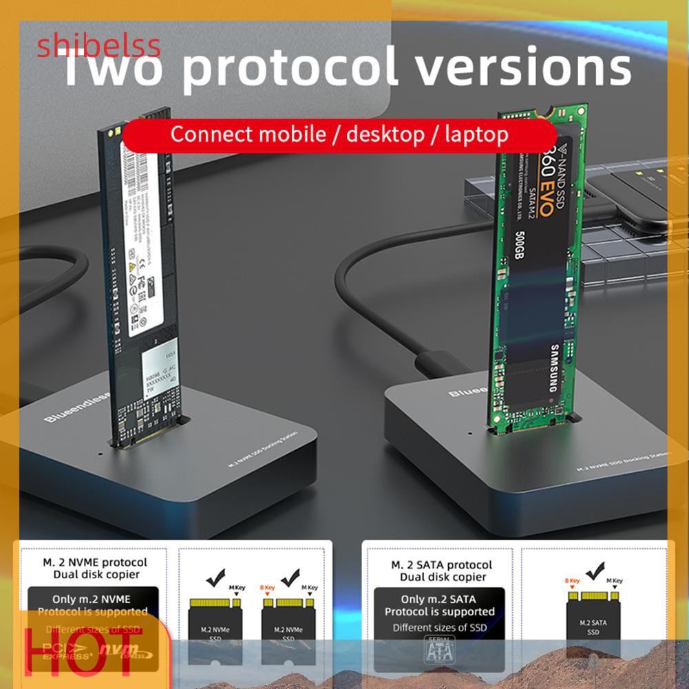 Đầu Đọc Thẻ Nhớ Sd 10gbps M.2 Sata Nvme | BigBuy360 - bigbuy360.vn