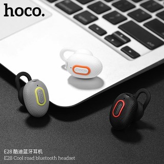 TAI NGHE BLUTOOTH HOCO E28
