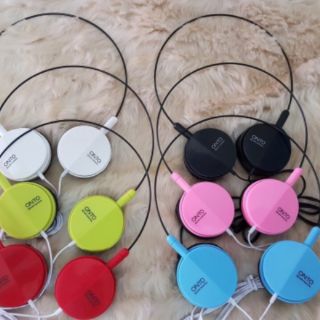 [GIÁ HỦY DIỆT] HEADPHONE ONTO DỄ THƯƠNG (Giao Màu Ngẫu Nhiên)