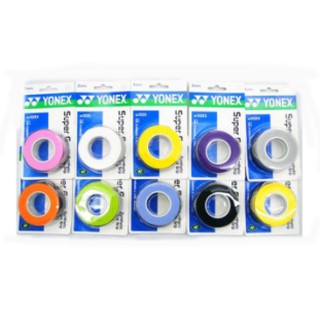 Quấn cán Yonex xịn AC 102 EX (3in1)