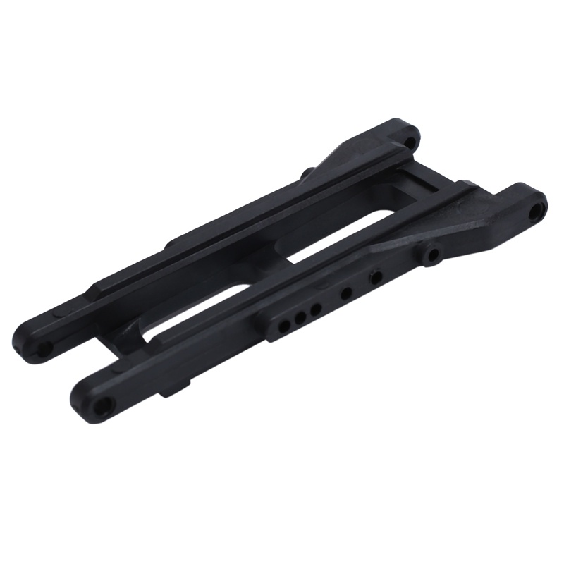 Bộ 4 Phụ Kiện Phuộc Trước Và Sau Cho Xe Traxxas Slash 4X4 VXL Remo Hobby 9EMO HuanQi 727 1 / 10 RC