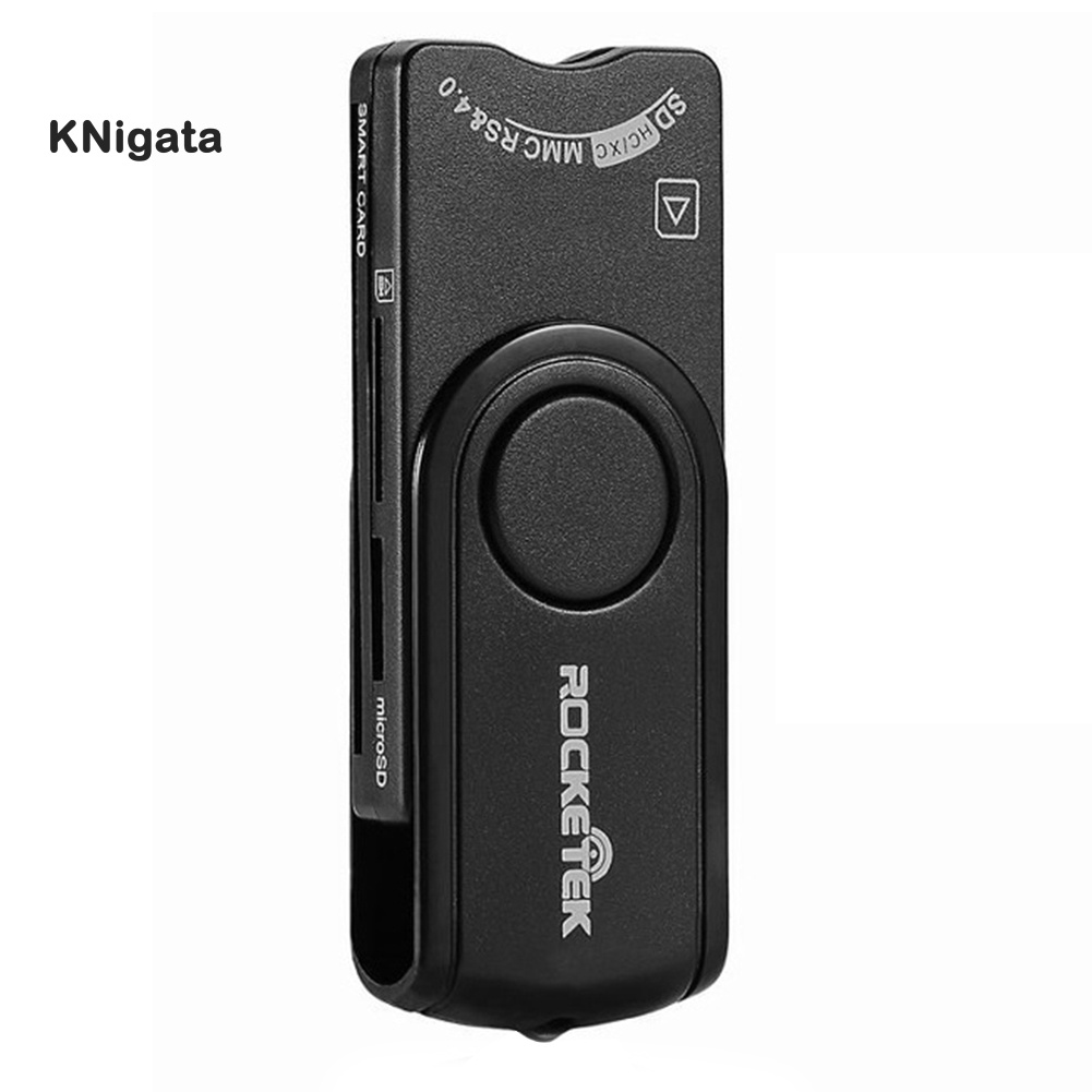 Đầu Đọc Thẻ Nhớ Đa Năng Ms M2 Sim Sd Tf Usb 2.0 | BigBuy360 - bigbuy360.vn