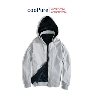 Áo Khoác Technical Limited cooPure 2995