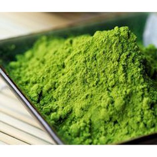 Bột trà xanh Đài Loan - túi 20g, 50g