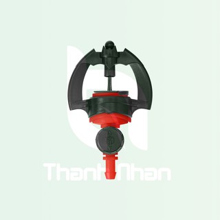 BÉC TƯỚI SD9000LV - KHÔNG BÙ ÁP