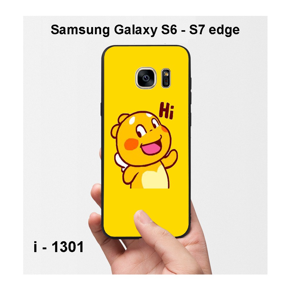 Ốp điện thoại Samsung galaxy S6 - S7 edge | BigBuy360 - bigbuy360.vn