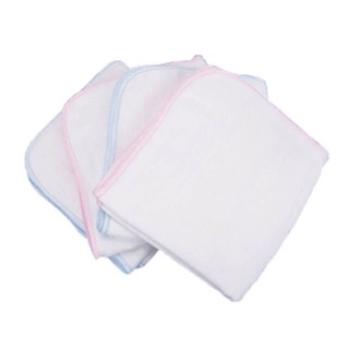 Set 10 khăn sữa 4 lớp