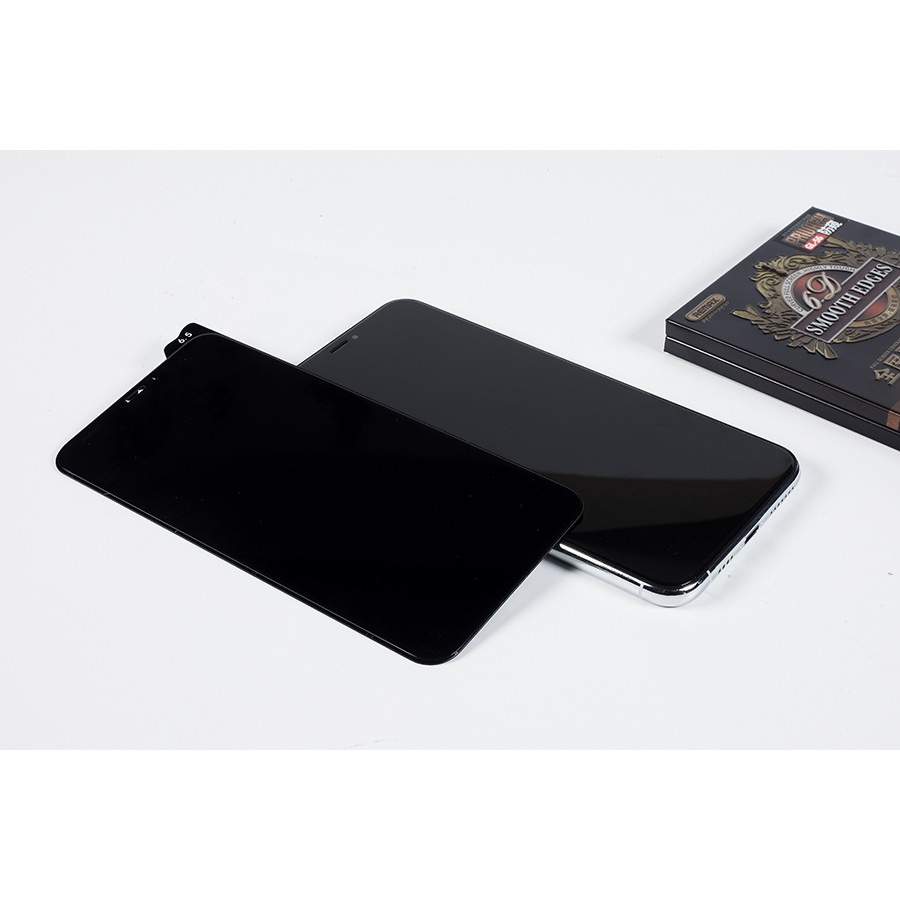 CHÍNH HÃNG REMAX  MIẾNG DÁN Kính Cường Lực Chống Nhìn Trộm nhìn nghiêng Iphone 12 MINI / PRO / MAX Gl 65 / 56