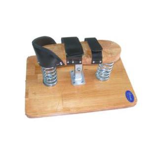 Dụng cụ tập cổ chân và kéo dãn gân gót