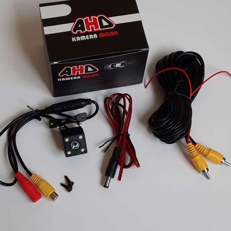 Camera lùi xe hơi chất lượng cao | BigBuy360 - bigbuy360.vn
