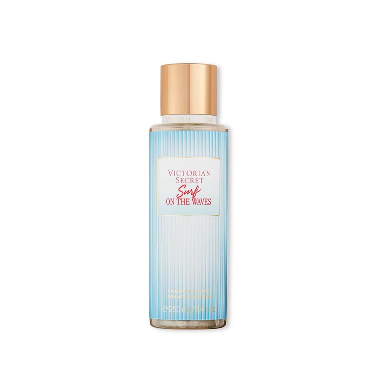 Xịt Thơm Toàn Thân Hương Nước Hoa Victoria's Secret Fragrance Mist 250ml