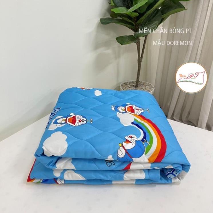 Drap chống thấm cao cấp PT ,chất thun lụa, mềm,mịn,mát, chống thấm tốt,không bai xù, nhận may đủ size